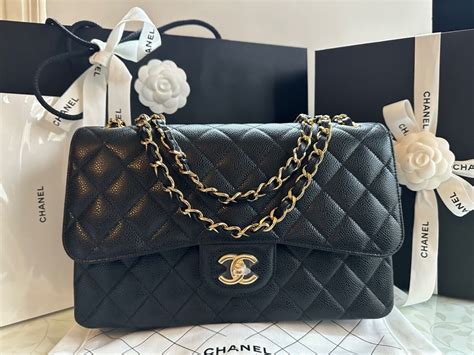 classic maxi chanel bag|chanel classic flap price australia.